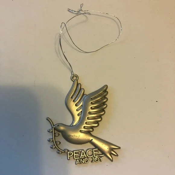 Vintage Christmas ornament - Picture 1 of 2